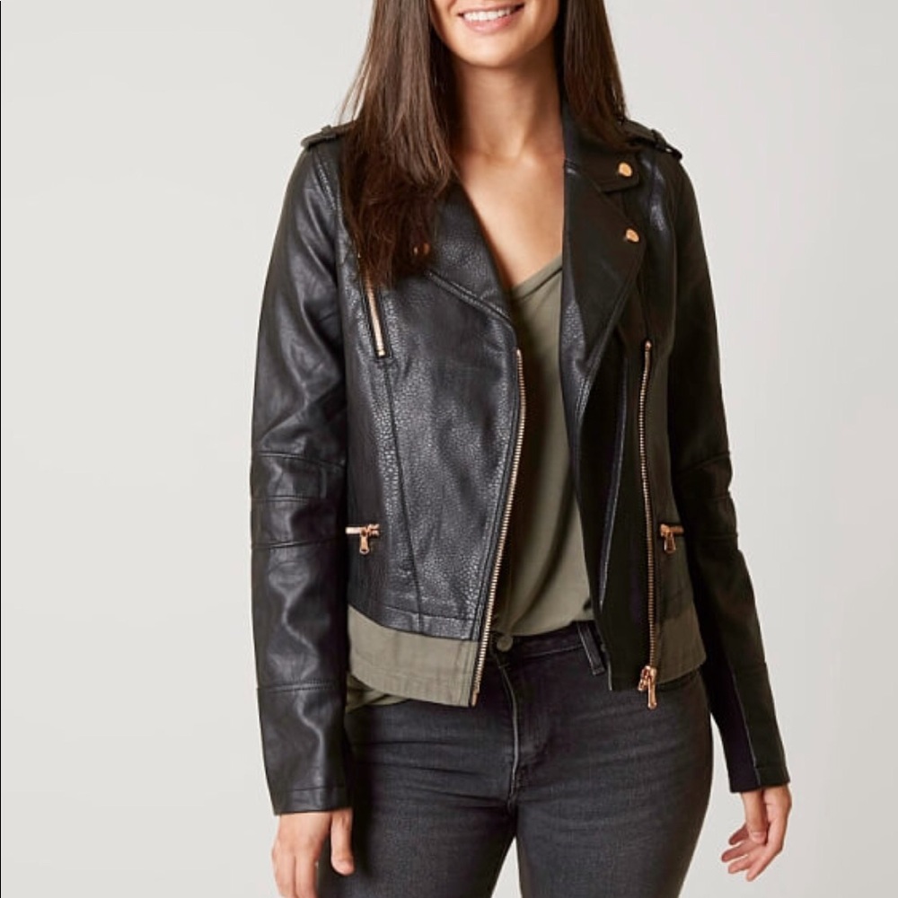 🔥 BKE Moto Jacket🔥